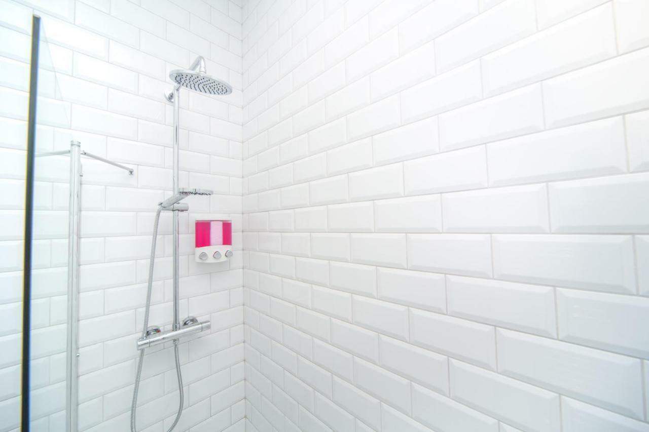 Meadowville Apartment Edinburgh Bagian luar foto